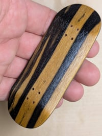 Image 2 of Ebène blanc - G5 34mm 