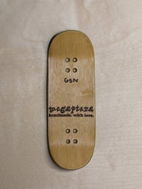 Image 3 of Ebene blanc - G5N 34mm 