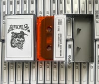 Junkhead Demo 2025 Tape