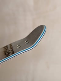 Image 2 of Graphic Wavy logo - G5N 34mm 