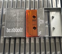 Deadbolt Demo Tape