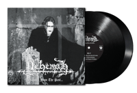 NEHEMAH -Shadows From The Past...- Gatefold DLP