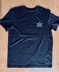 Image 3 of Take Your Pleasure Seriously - ruling pen Tshirt