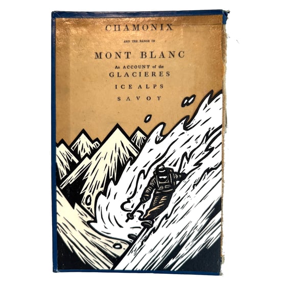 Image of Armchair Adventure - 4