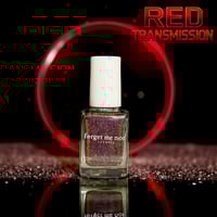 Image 1 of Red Transmission ( LBH exclusive )