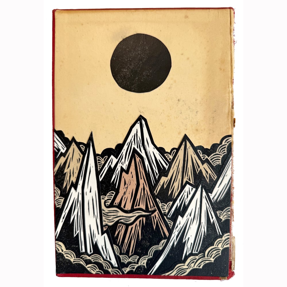 Image of Armchair Adventure - 5