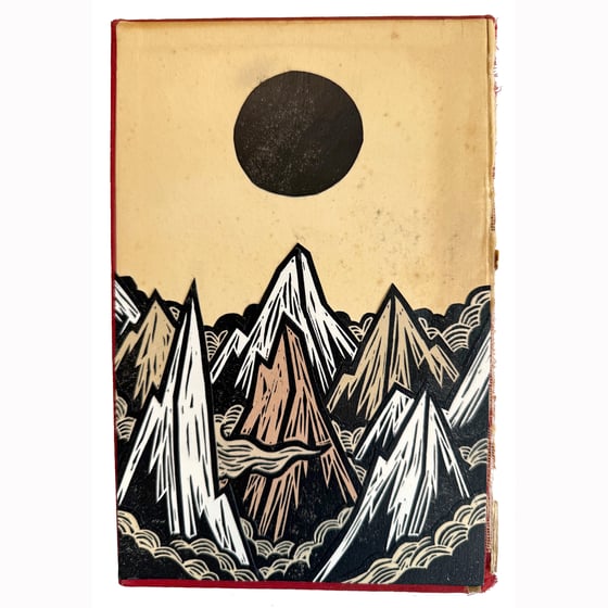 Image of Armchair Adventure - 5