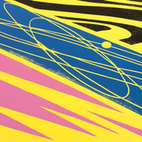 Image 3 of Konstellation GG04 (Yellow)