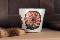 Image 2 of Taza ''Atlántica"