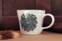 Image 3 of Taza ''Atlántica"