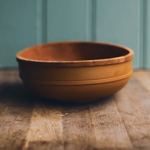 Image of Pentire Bowl - Umber