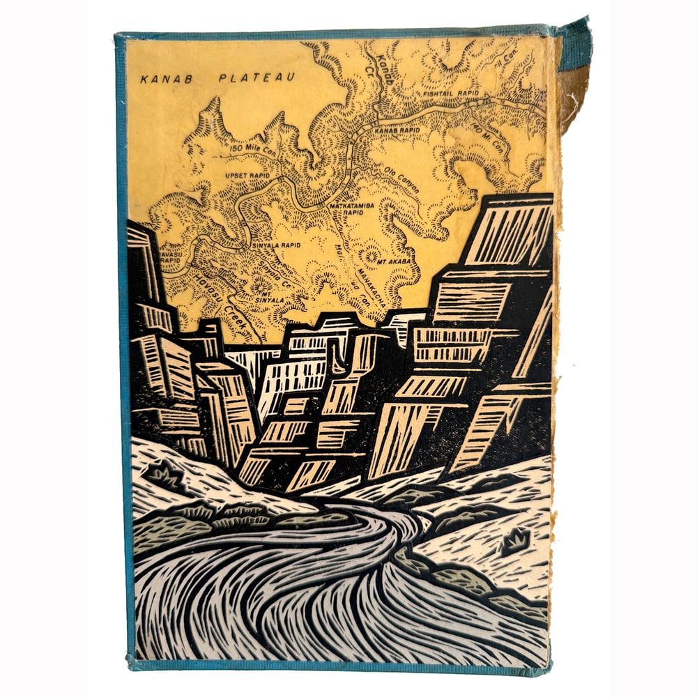 Image of Armchair Adventure - 7