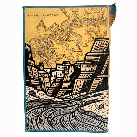 Image of Armchair Adventure - 7