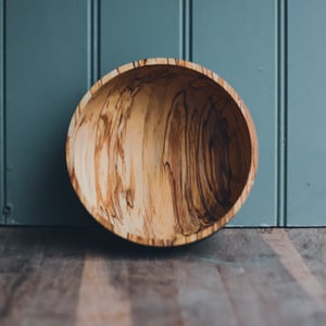 Image of Pentire Bowl - Two Tone Teal