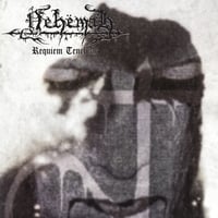 NEHEMAH -Requiem Tenebrae- DIGI-CD