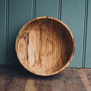 Image of Pentire Bowl - Teal