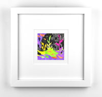 Image 1 of Rainbow Flutter Garden