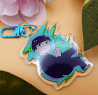 Image 1 of Shigeo Kagayama Charm