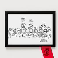 MERCRONAVIDAD 7: FELIZ NAVIDAD