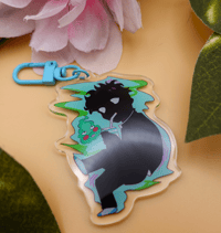 Image 2 of Shigeo Kagayama Charm