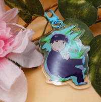 Image 3 of Shigeo Kagayama Charm