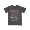 The Night Eternal - Heavy Metal Shirt