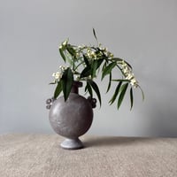 Extra Large Aryballos