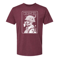 Image 8 of World War Vol II T