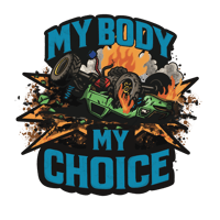 Image 3 of RC Stickers