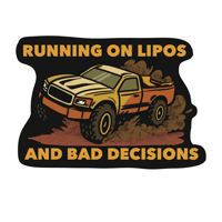 Image 4 of RC Stickers