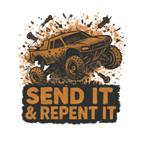 Image 5 of RC Stickers