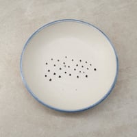 Image 1 of Forest Bike Ride Serving Bowl