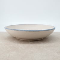 Image 4 of Forest Bike Ride Serving Bowl