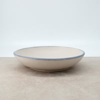 Image 6 of Forest Bike Ride Serving Bowl