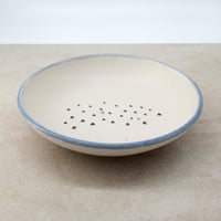 Image 2 of Forest Bike Ride Serving Bowl