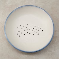 Image 7 of Forest Bike Ride Serving Bowl