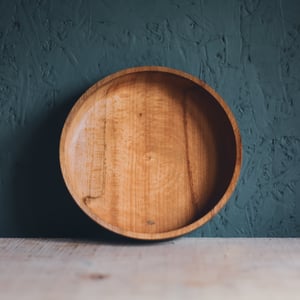 Image of Penberth Bowl - Teal