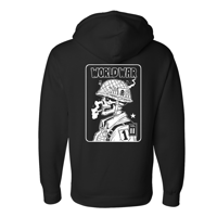 Image 1 of World War Vol II Hood