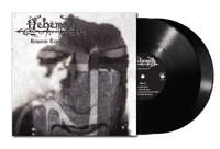 NEHEMAH -Requiem Tenebrae- Gatefold DLP