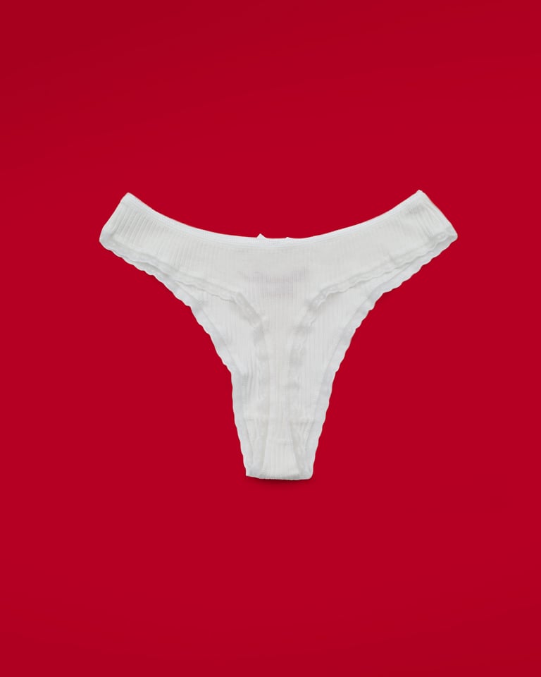 Cannibal Girls Thong Image 2