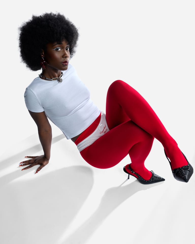 Cannibal Girls Thong Image 4