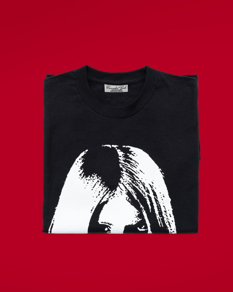 Cannibal Girls T-shirt  Image 2