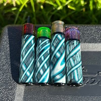 Image 1 of Ice Fade Tips