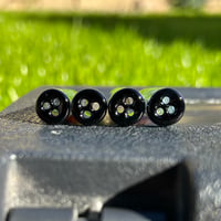 Image 2 of Ice Fade Tips
