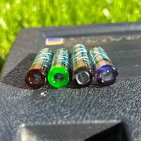 Image 3 of Ice Fade Tips