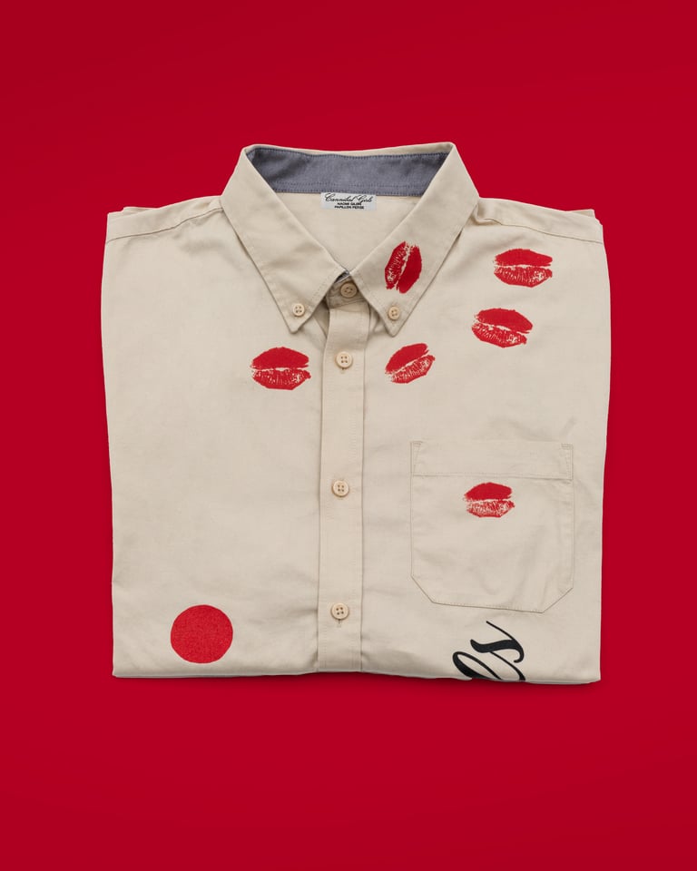 Cannibal Girls Shirt Image 2