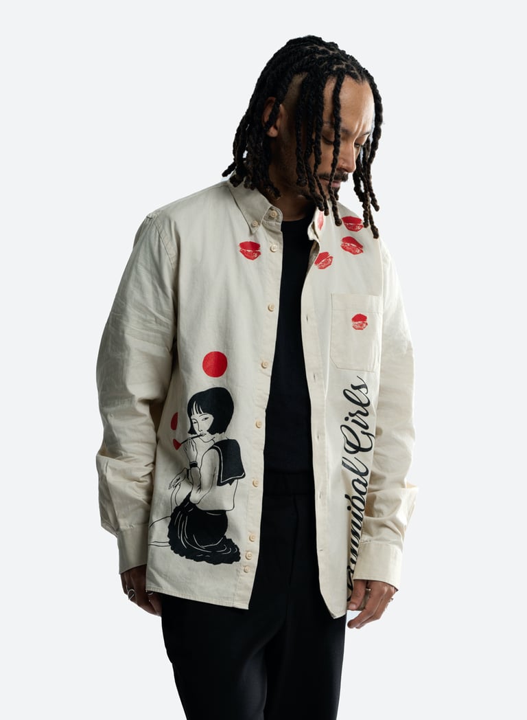 Cannibal Girls Shirt