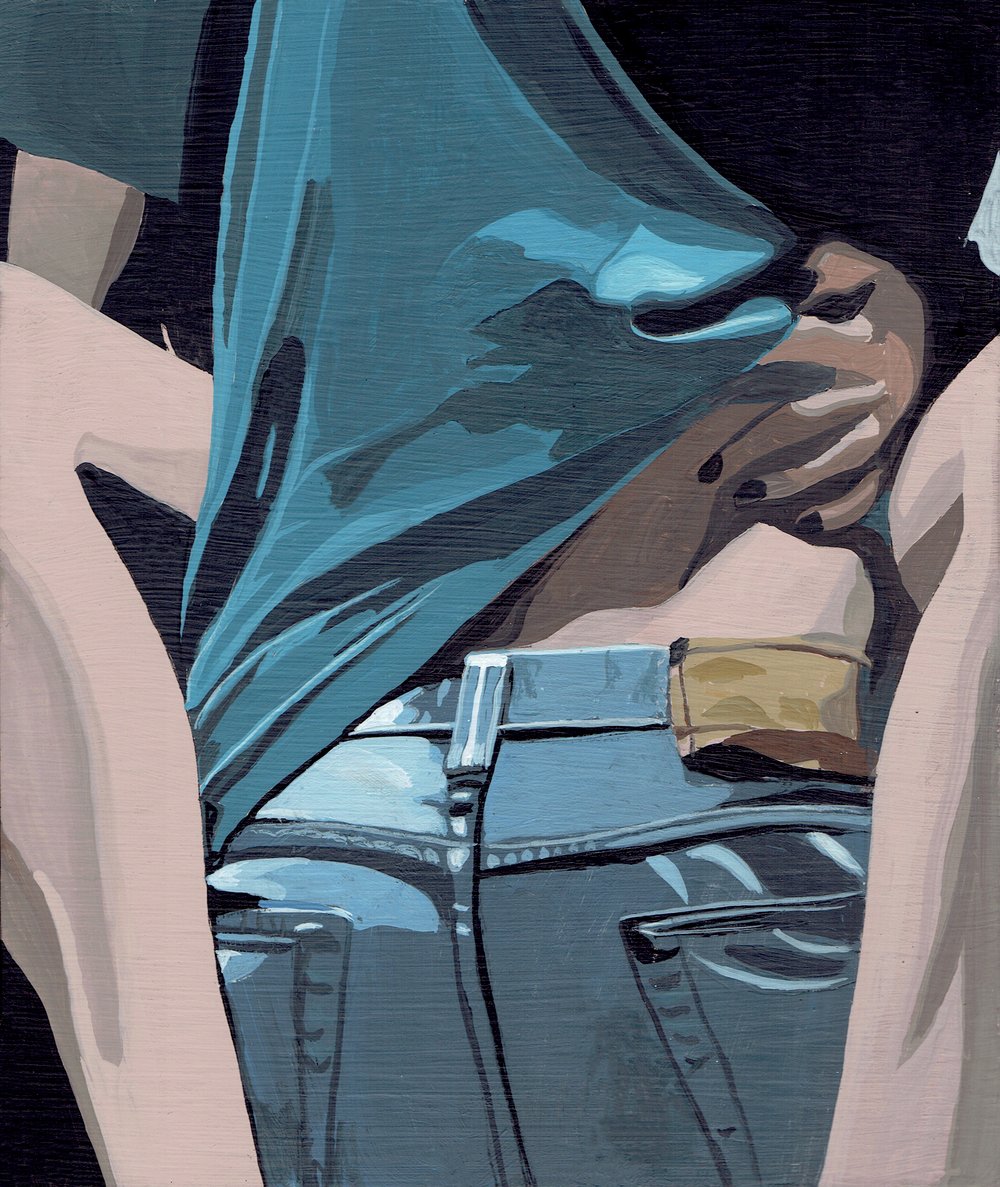 Image of BOXING DAY IN BIRMINGHAM