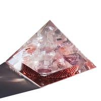 Image 5 of Large:  Miracles, Love, Hope - 3