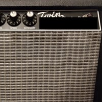 FNDR DUOVERB '65 Blackface RI NAM Capture Pack